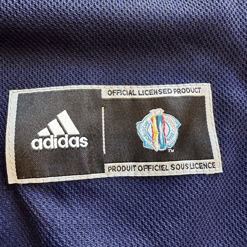 Adidas World Cup of Hockey USA Jonathan Quick Women’s 2016 Hockey Jersey - Picture 2 of 9